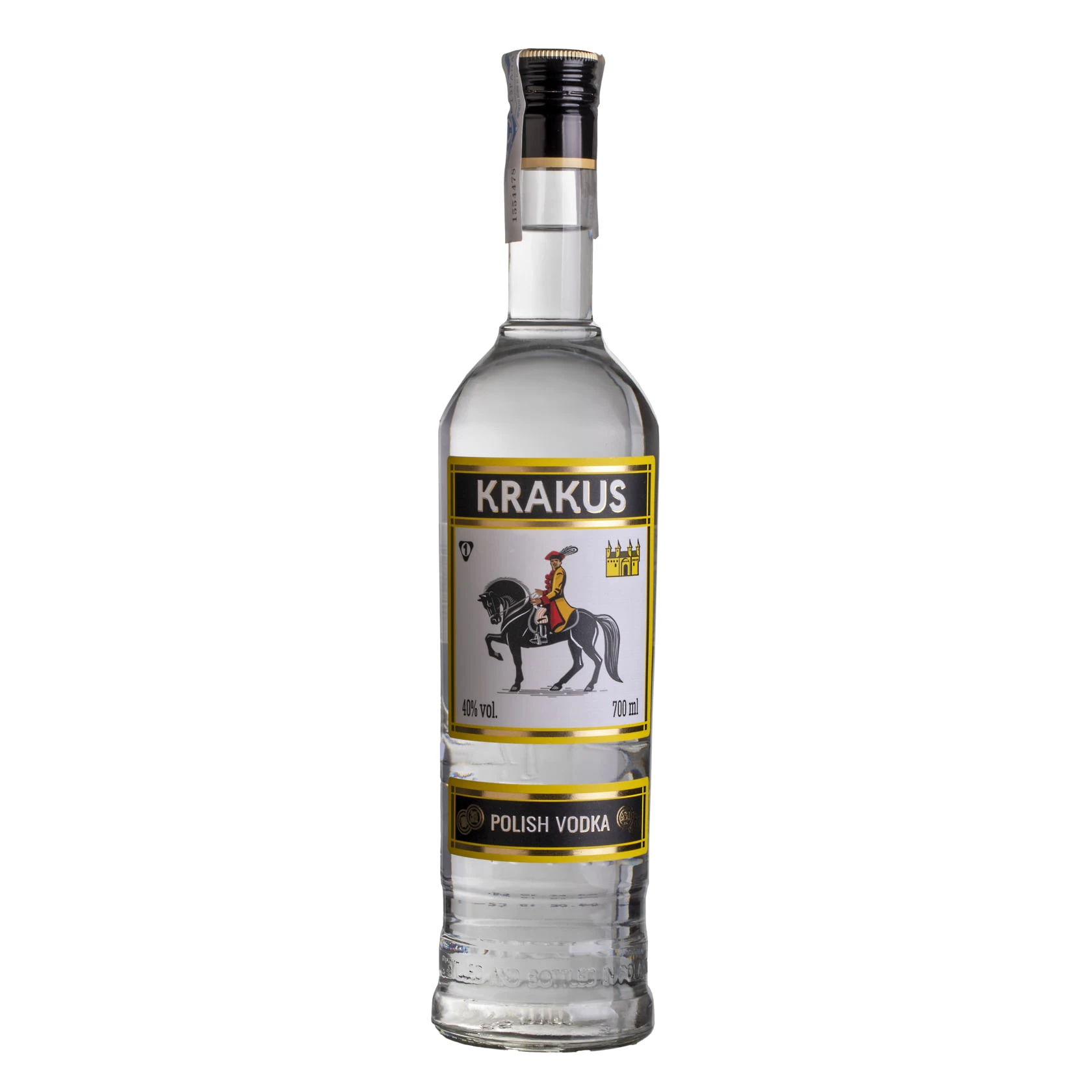 Vodka Krakus Original