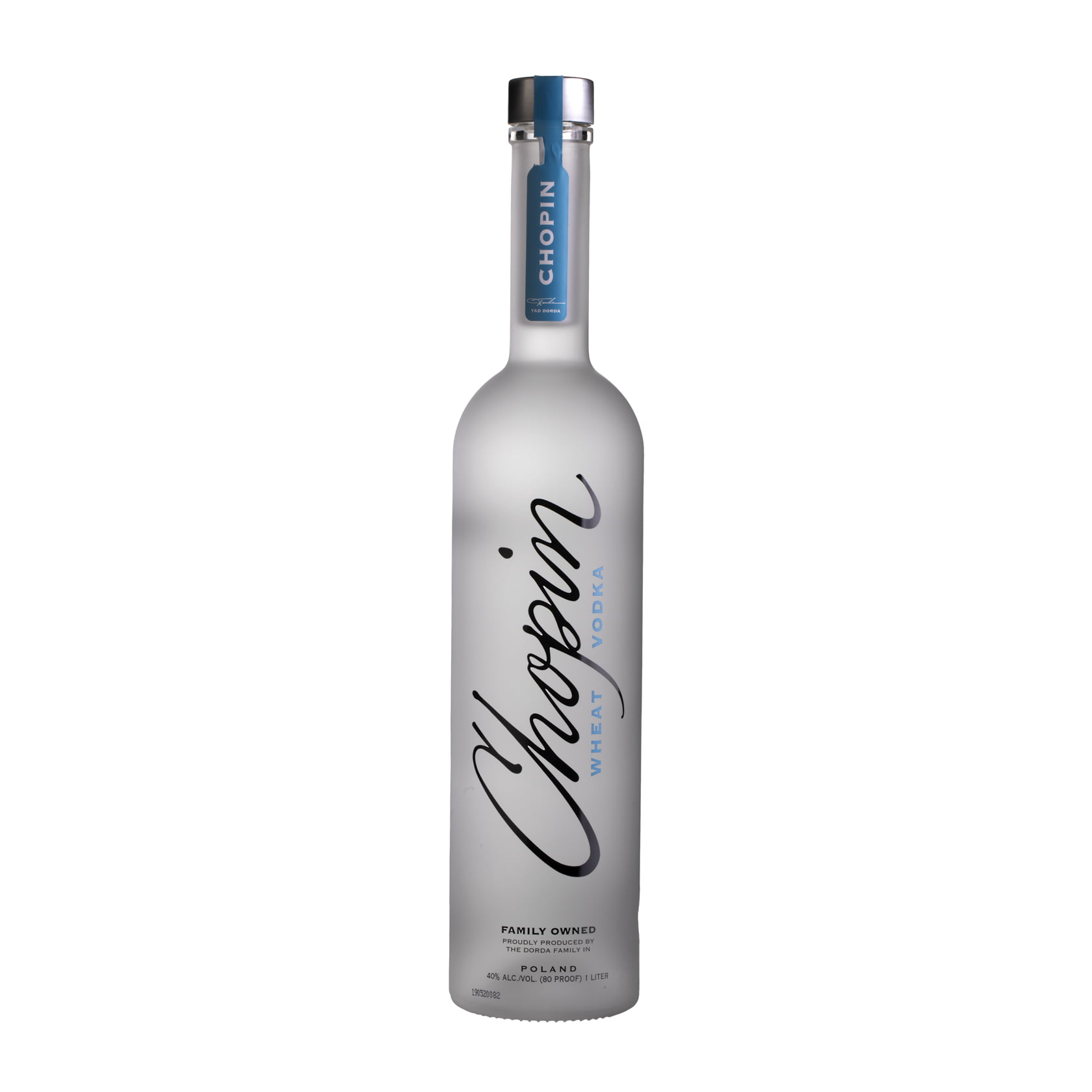 Vodka Chopin Wheat