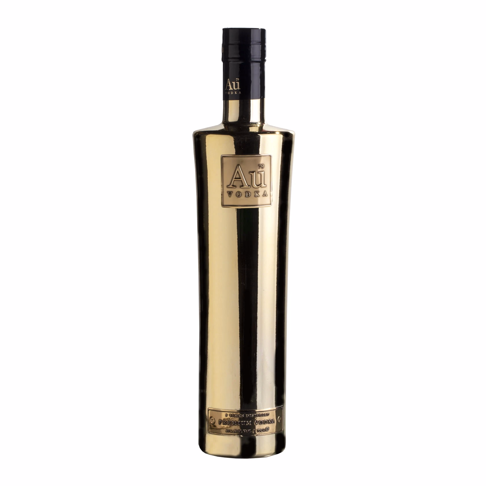 Vodka Au Premium