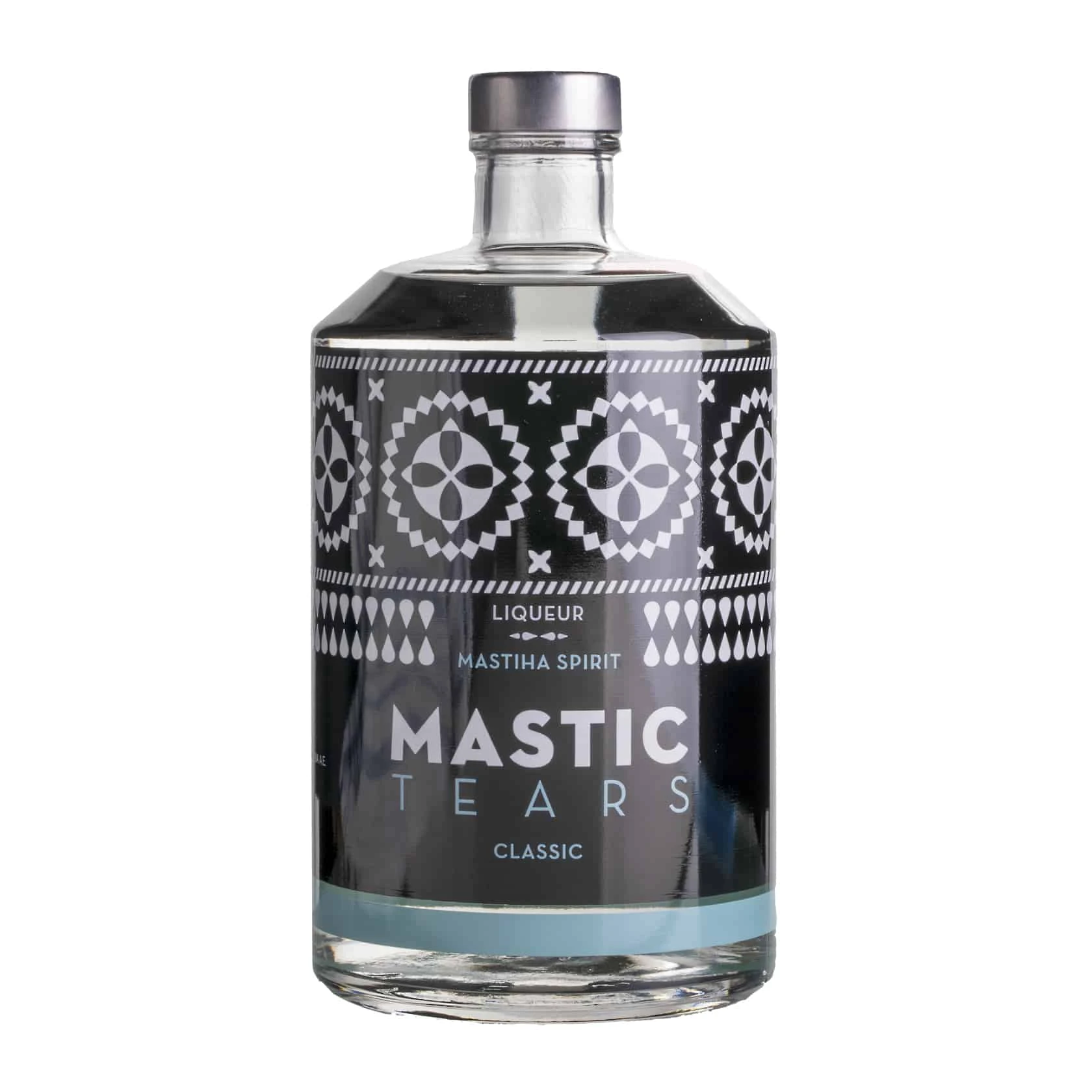 Licor Mastic Tears Greek 24%