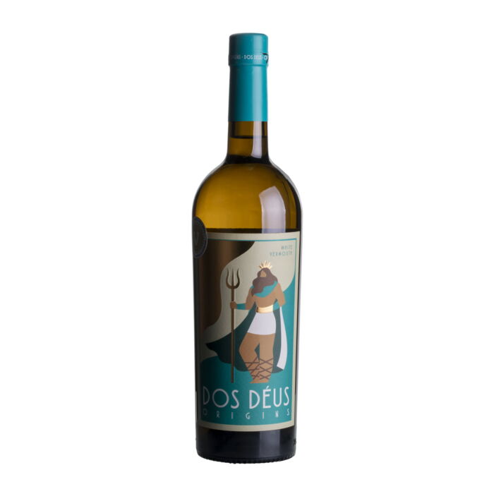 Vermut Dos Déus Origins Priorat White 15%