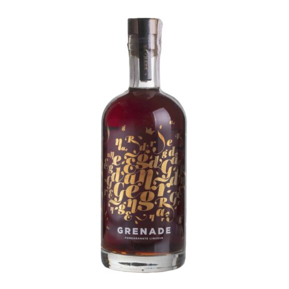 Licor Grenade & Pomegranate