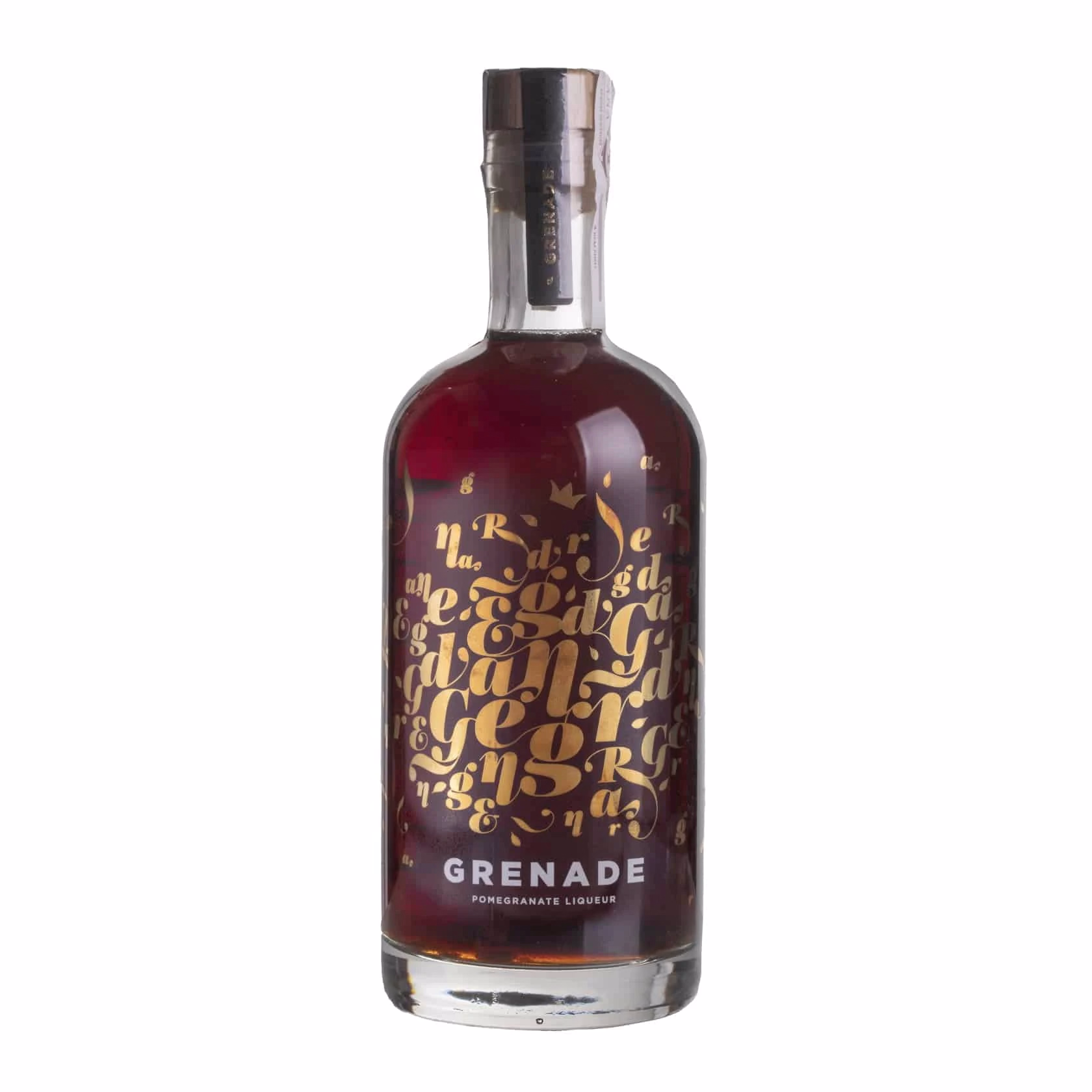 Licor Grenade & Pomegranate
