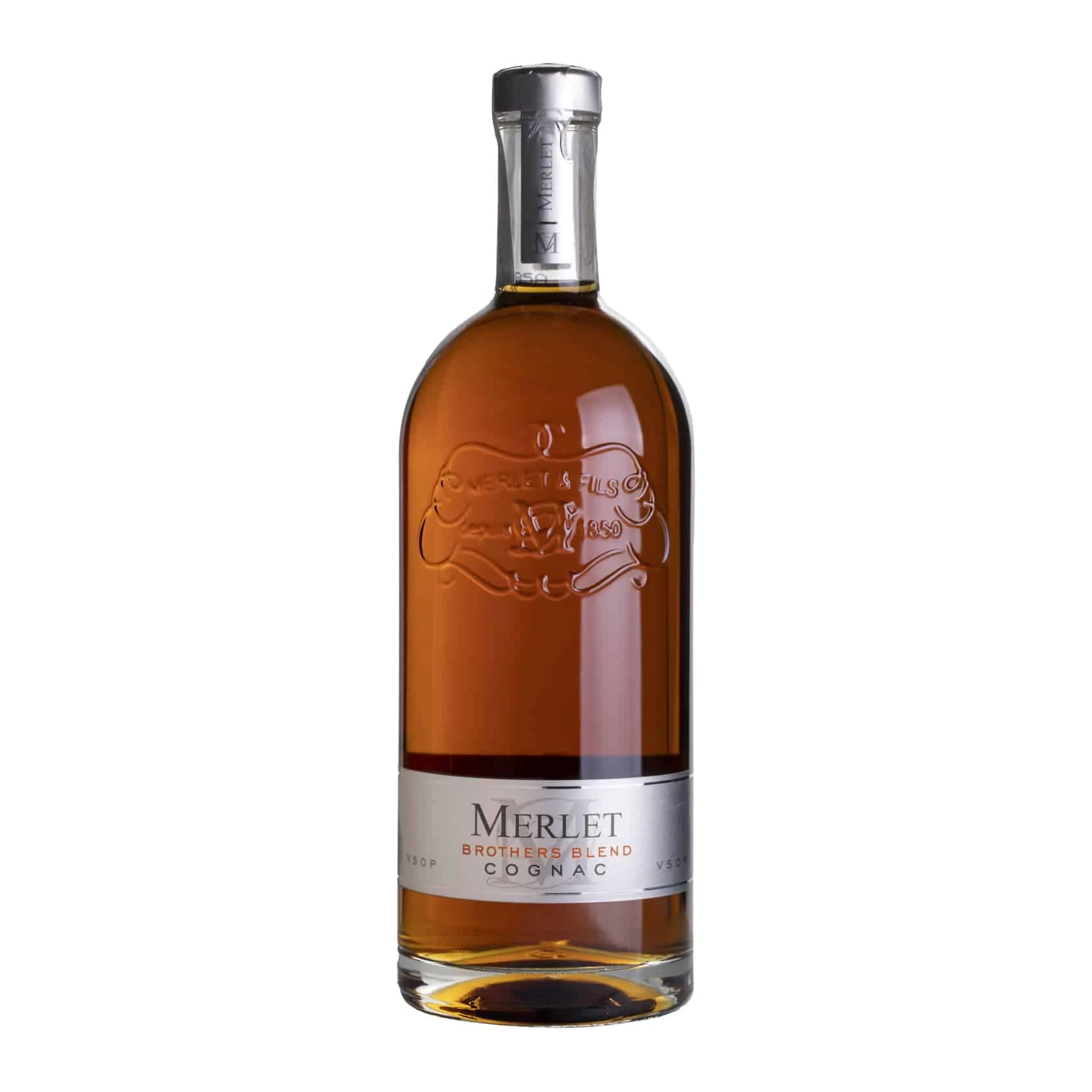 Cognac Merlet Brothers Blend