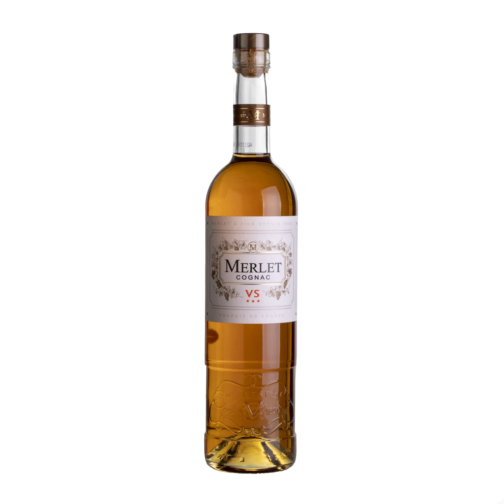Cognac Merlet VS
