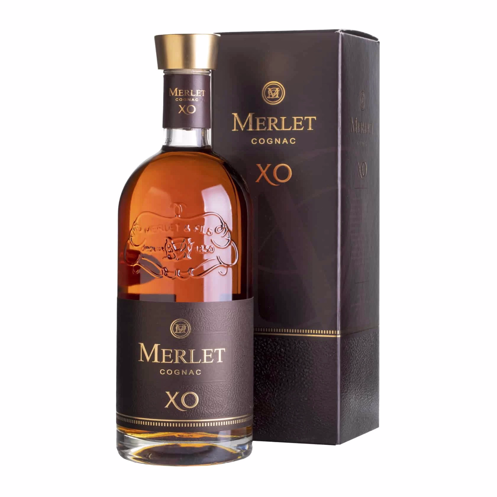 Cognac Merlet XO 14 Cognac Merlet XO
