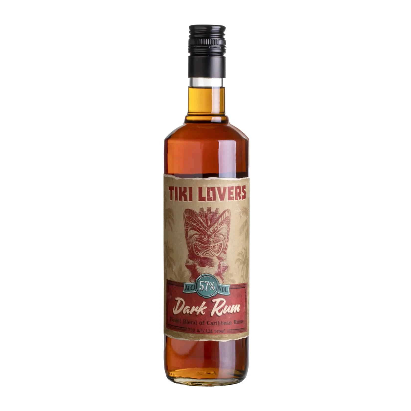 Ron Tiki Lovers Dark 57%