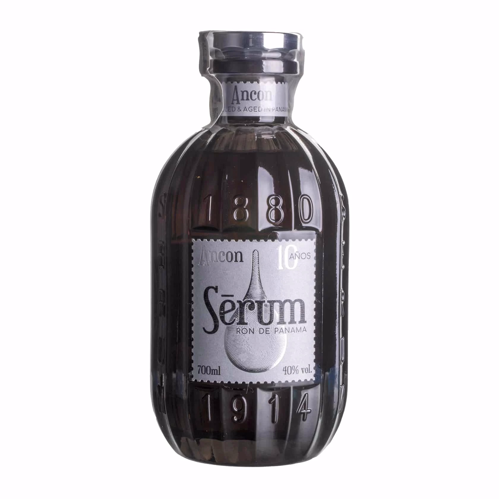Ron Serum 10 YO Ancon