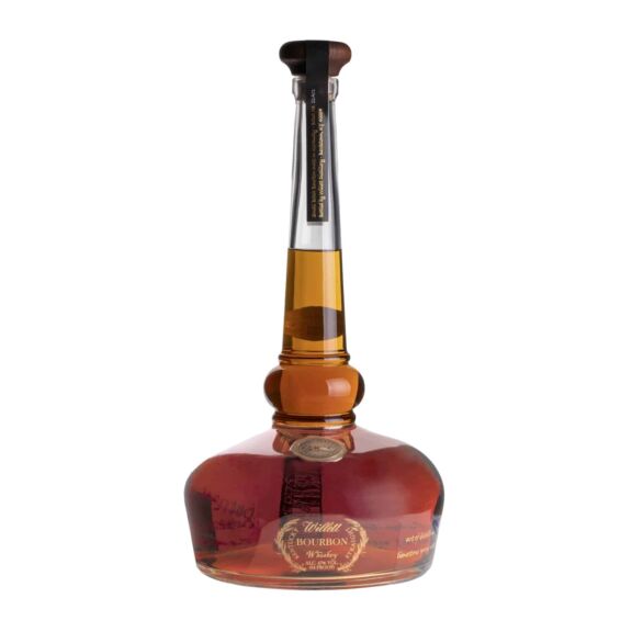 Bourbon Willet Reserve Pot Still Kentucky Straight Whiskey 175 CL 47%