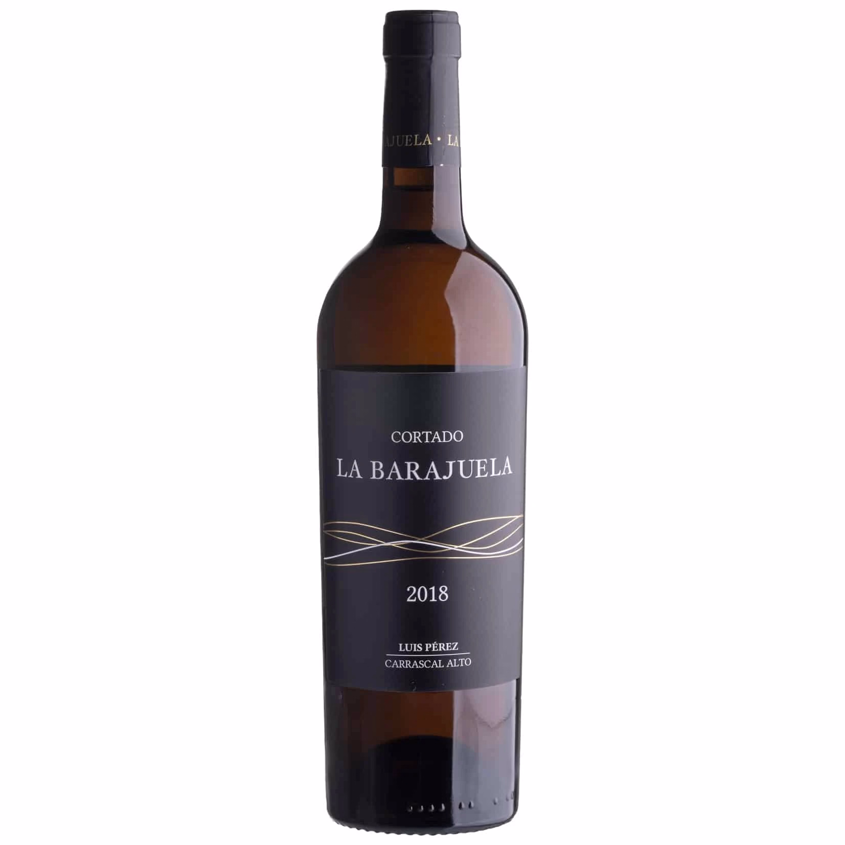 La Barajuela Cortado 2018 9 La Barajuela Cortado 2018