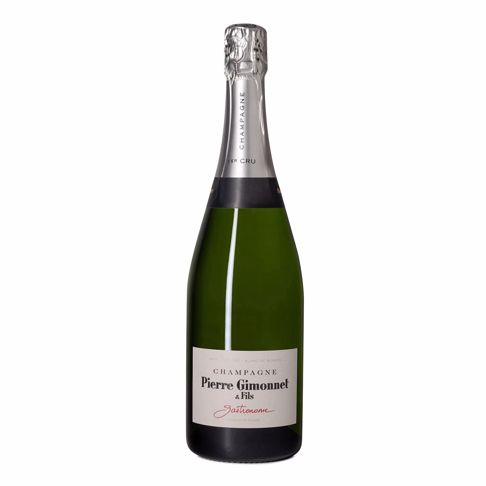 Pierre Gimonnet Cuvée Gastronome 2018