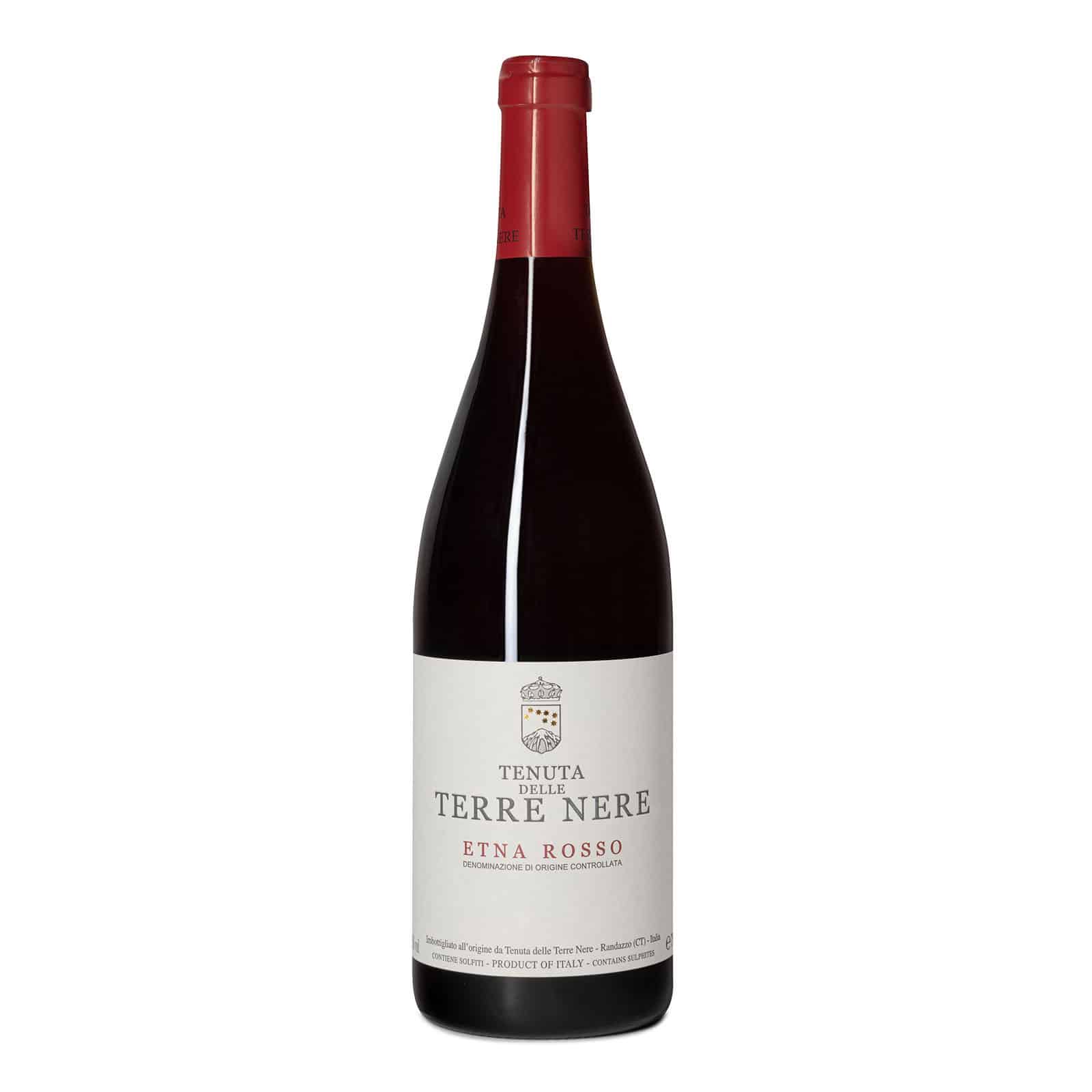 Terre Nere Etna Rosso 2021