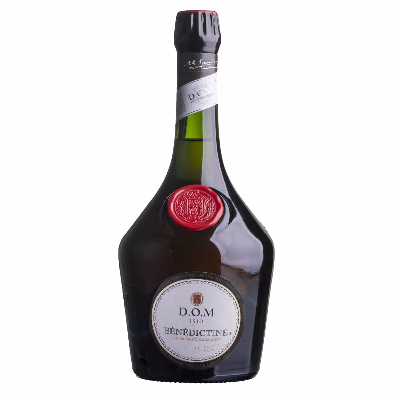 Licor Bénédictine 40%