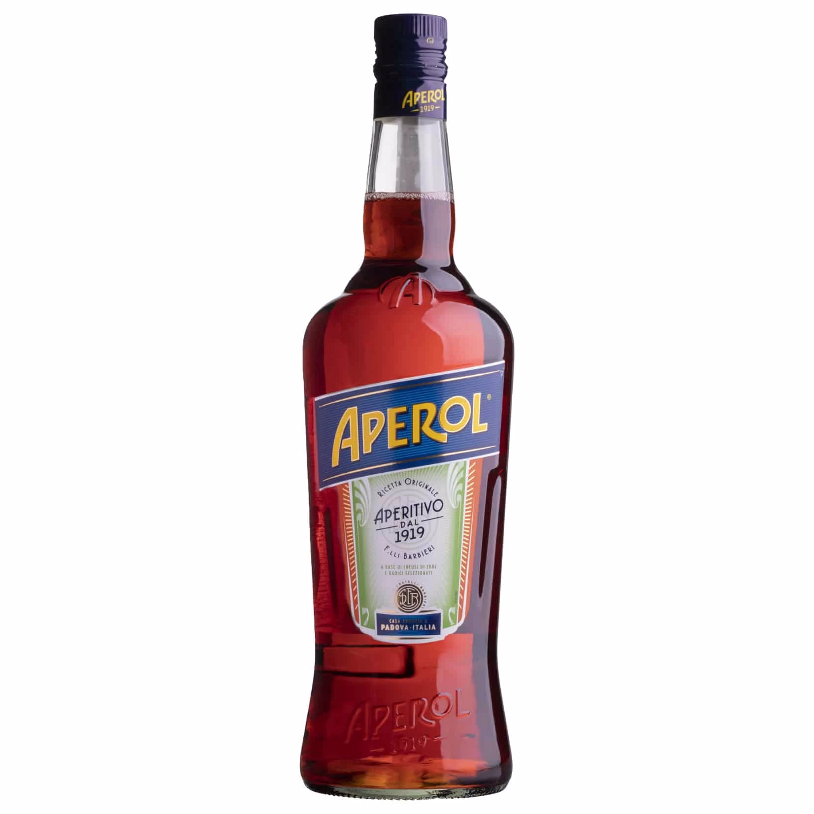Aperol Aperitivo 1 L.
