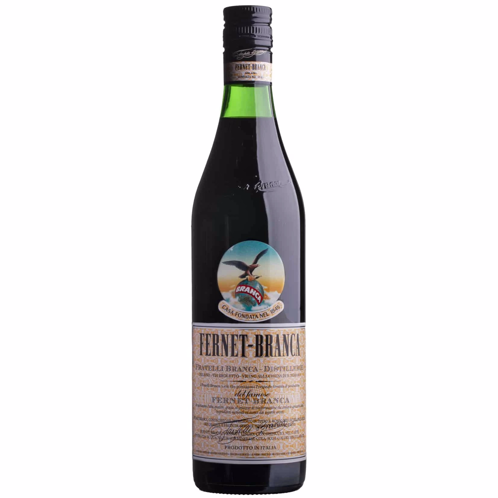 Fernet-Branca 35%