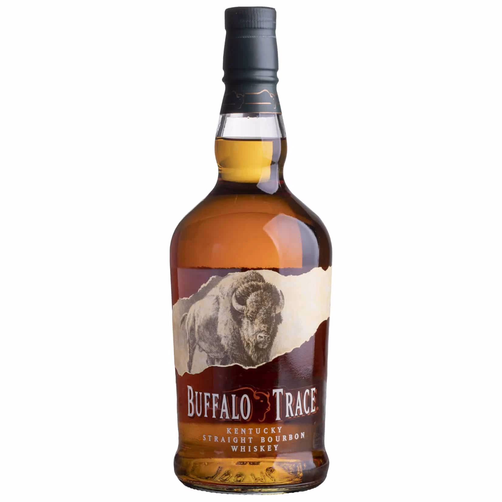 _A6A7065 Bourbon Buffalo Trace Kentucky Straight Whiskey 40%