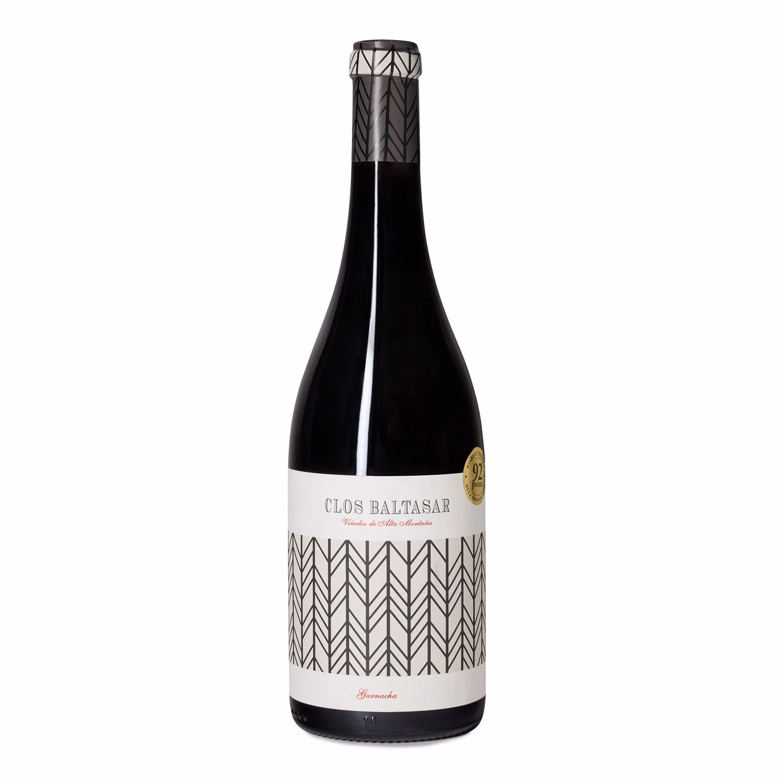 Clos Baltasar Viñedos de Alta Montaña 2021 3 Clos Baltasar Viñedos de Alta Montaña 2021