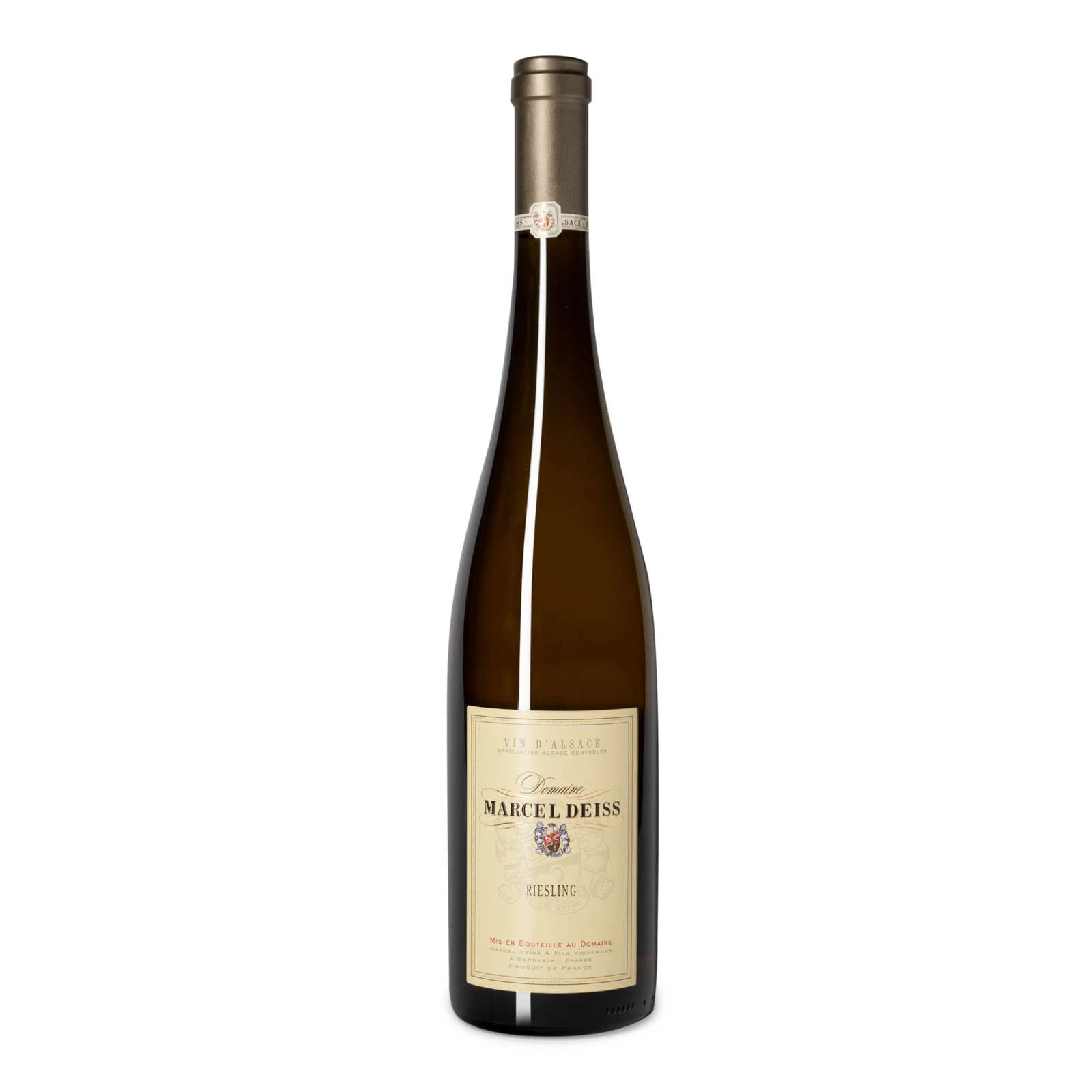 Marcel Deiss Riesling 2020