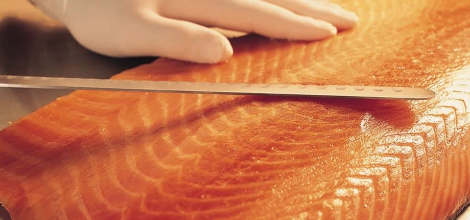 Maridaje Salmón Ahumado y Vinos Blancos del Mundo (19/01/2023)