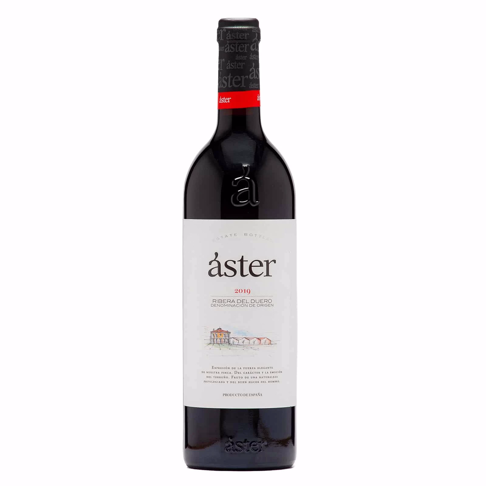 Aster Crianza 2022