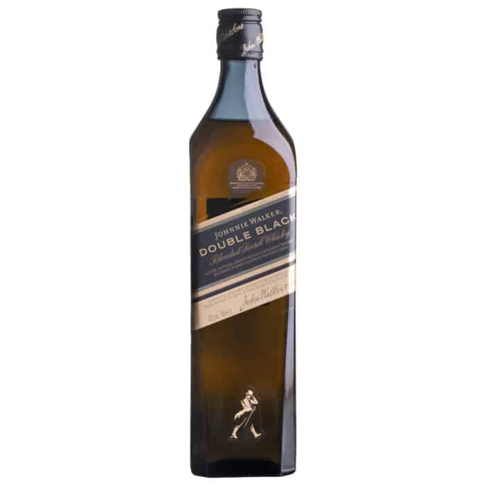 Whisky Johnnie Walker Double Black Blended 40%