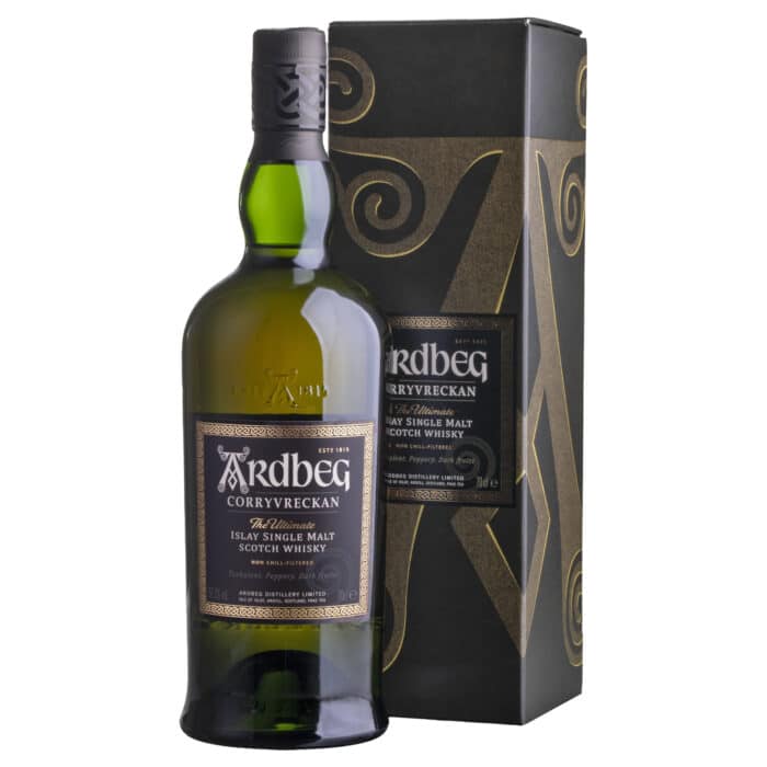 Whisky Ardbeg Corryvreckan Islay Single Malt 57,1%
