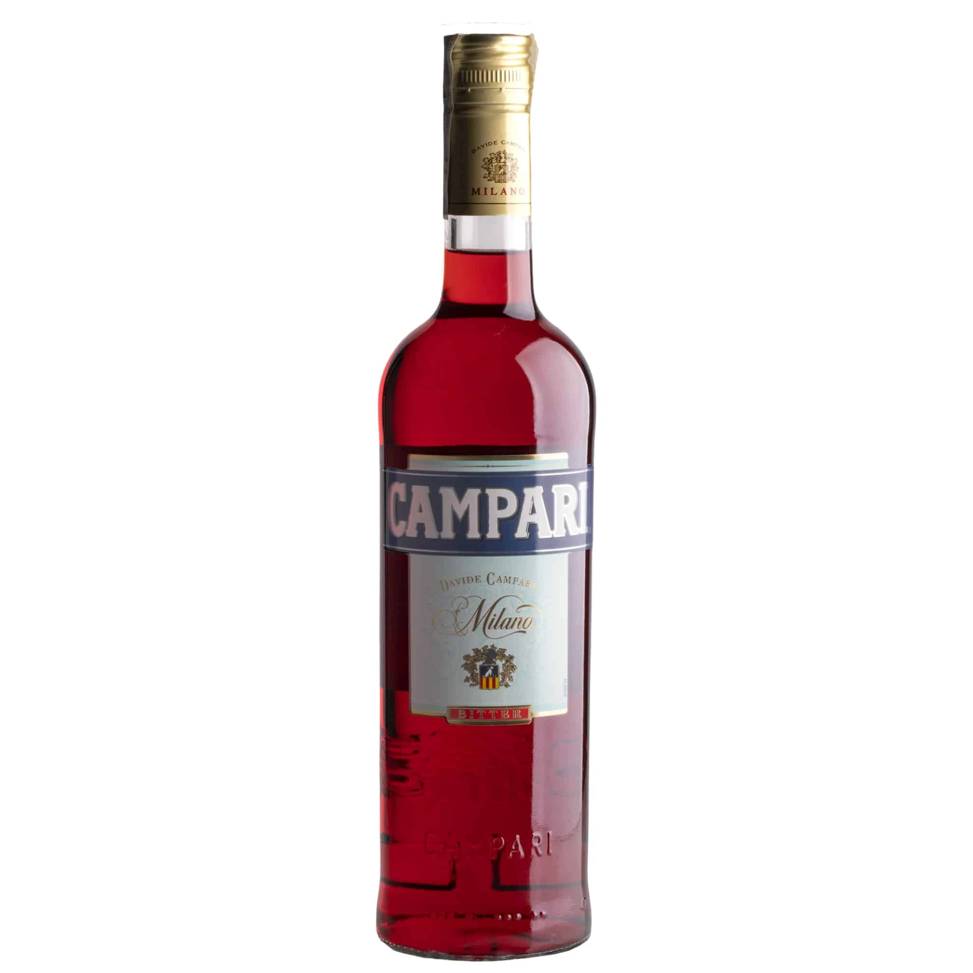 Campari Bitter 70 CL 25%