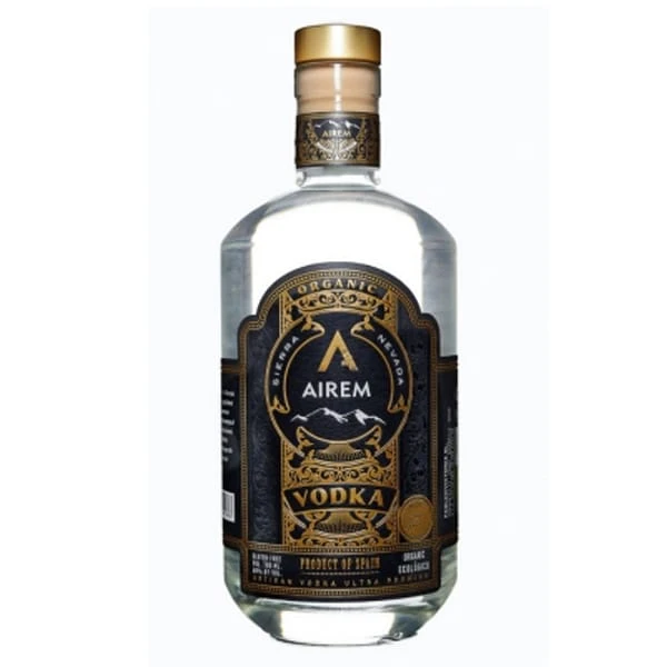 Vodka Airem Sierra Nevada 40%