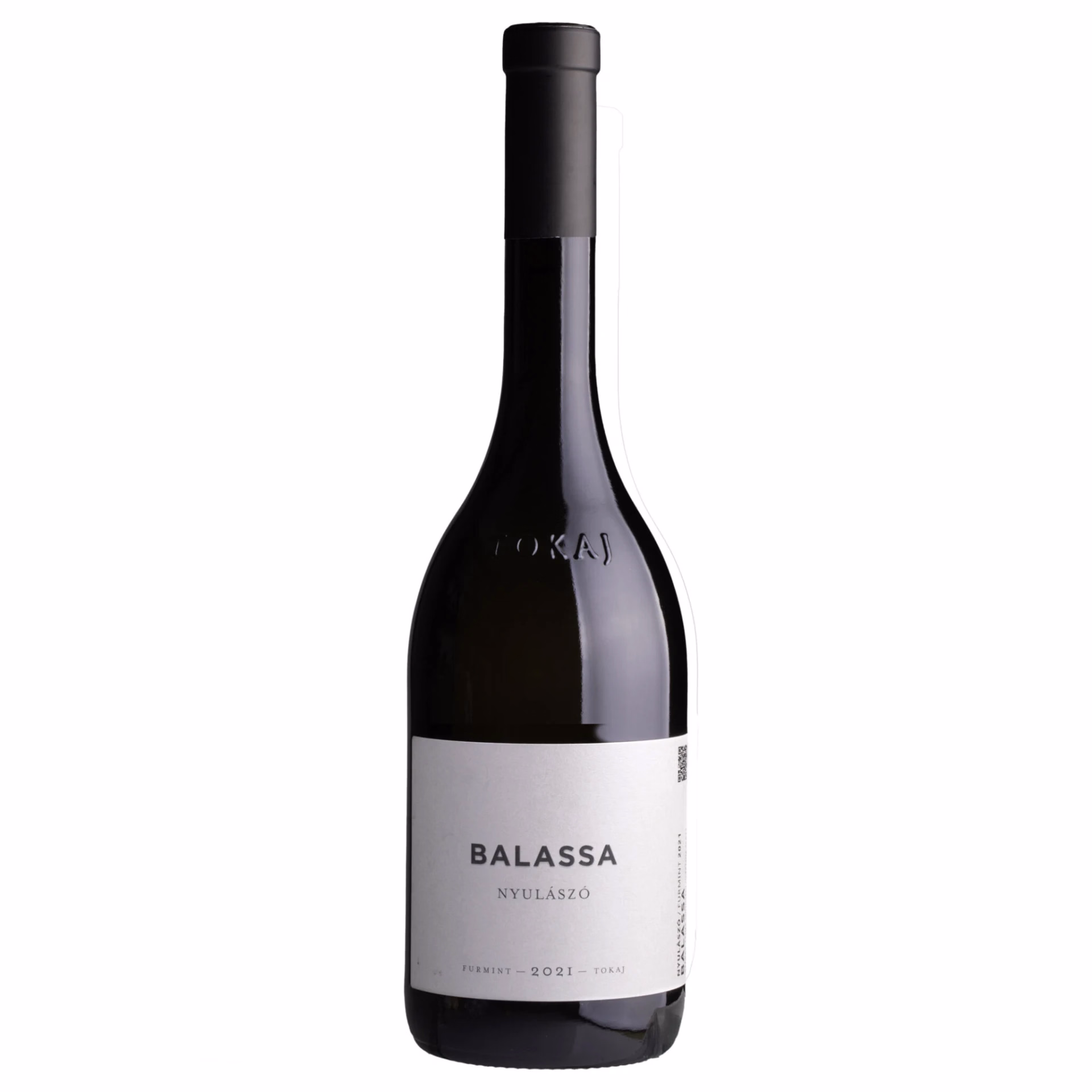 Balassa Nyulaszó Furmint 2022