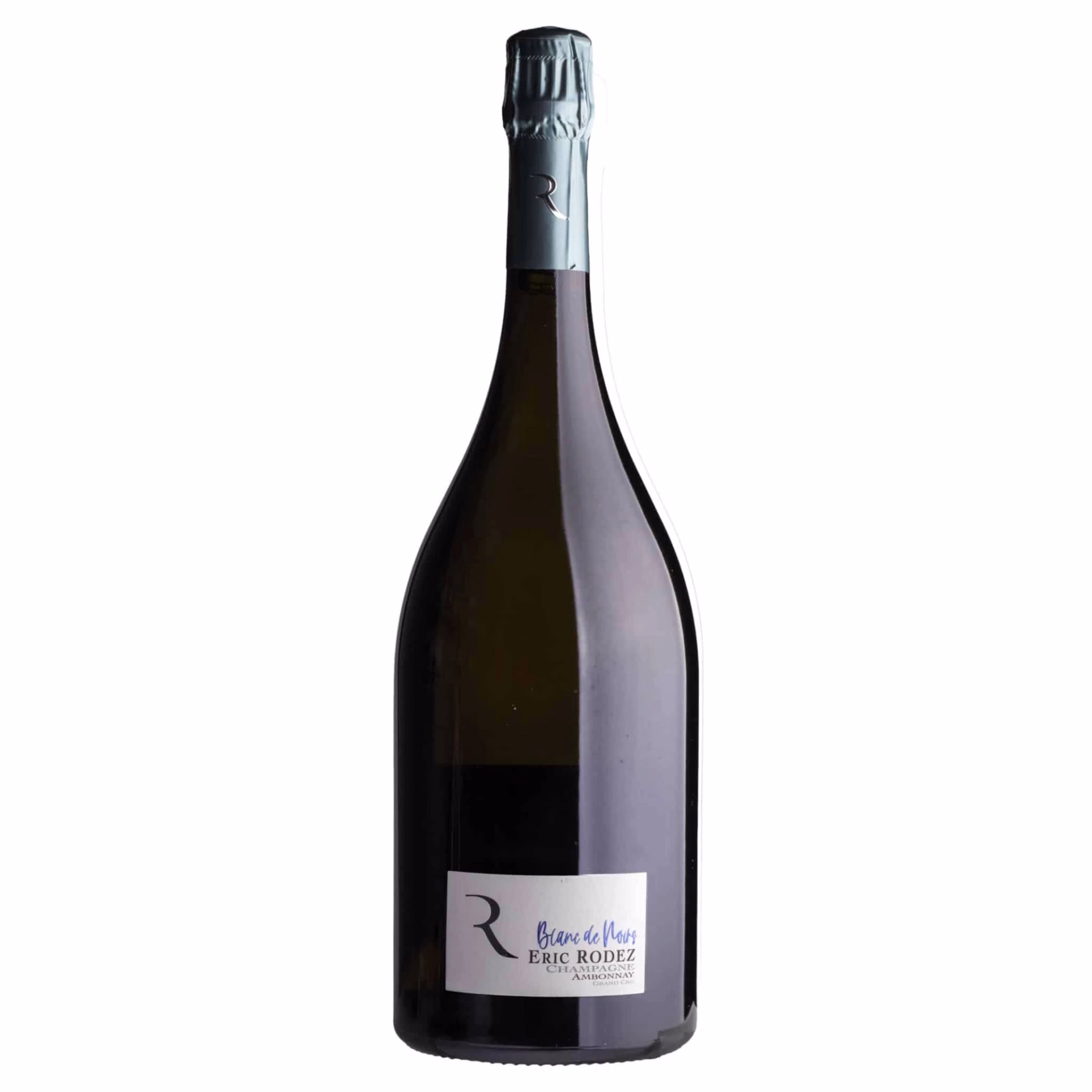 Eric Rodez Blanc de Noirs Mágnum 5 Eric Rodez Blanc de Noirs Mágnum