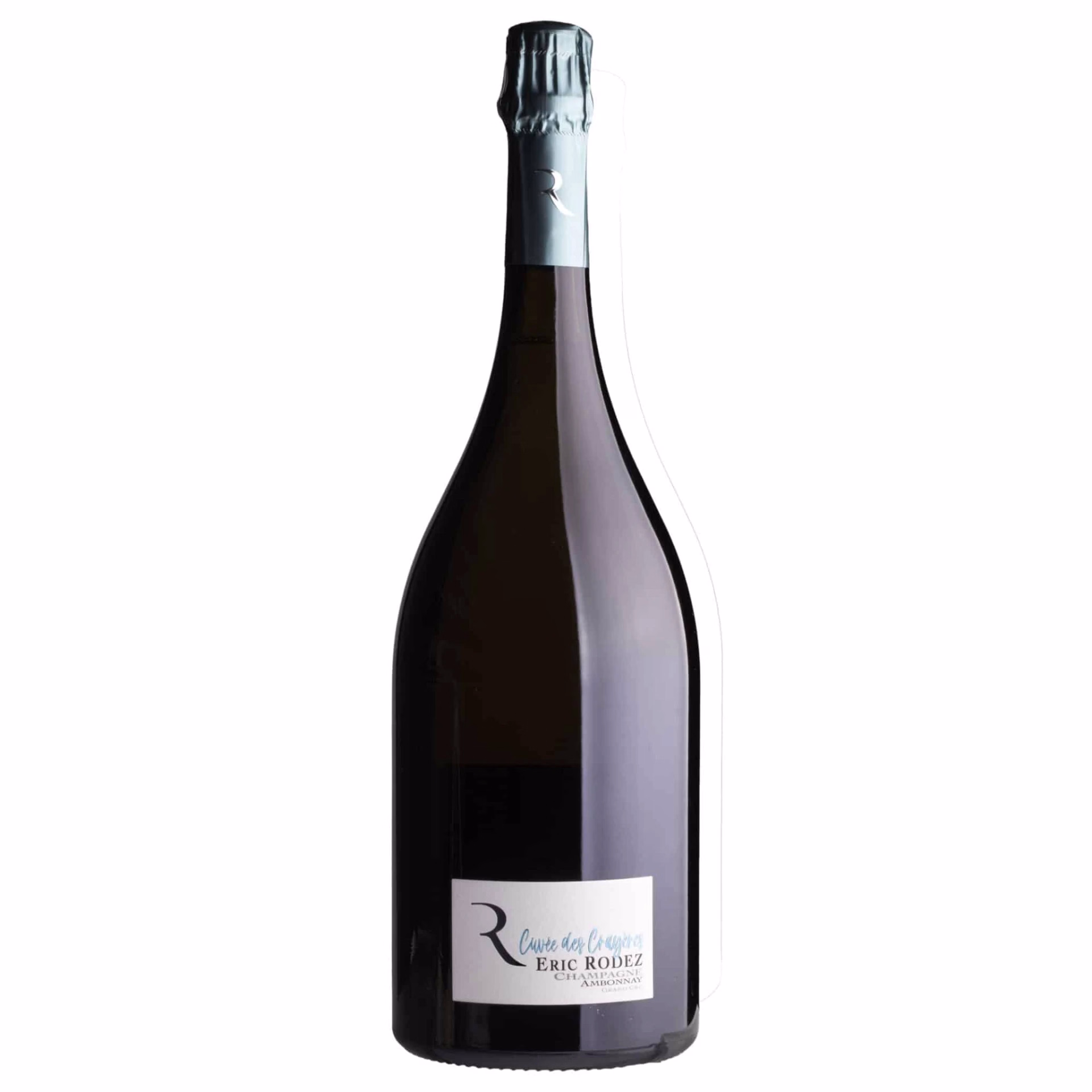 Eric Rodez Cuvée des Crayères Mágnum