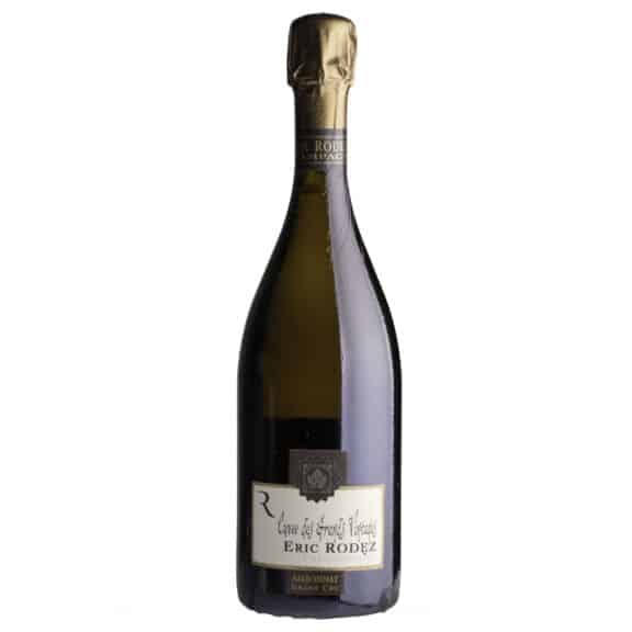 Eric Rodez Cuvée des Grands Vintages