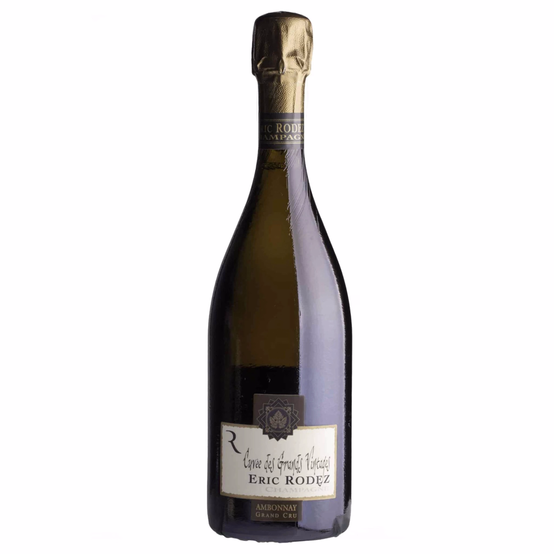 Eric Rodez Cuvée des Grands Vintages