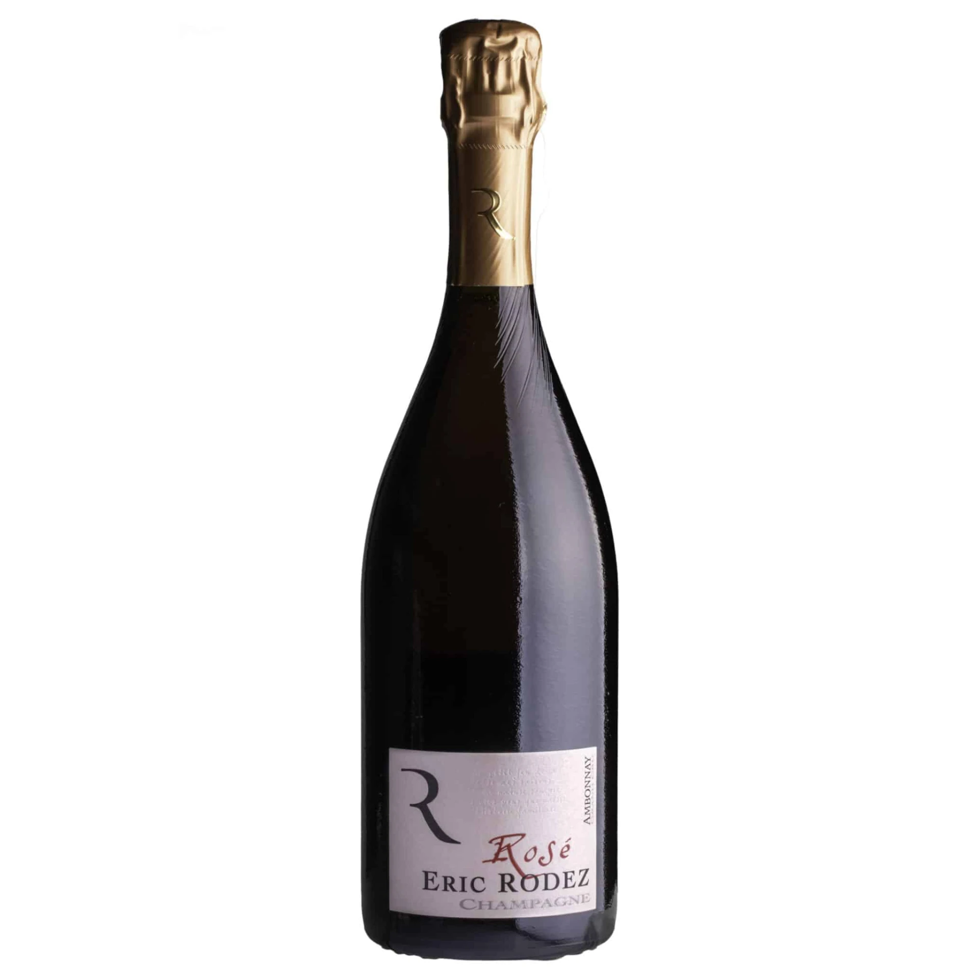 Eric Rodez Rosé