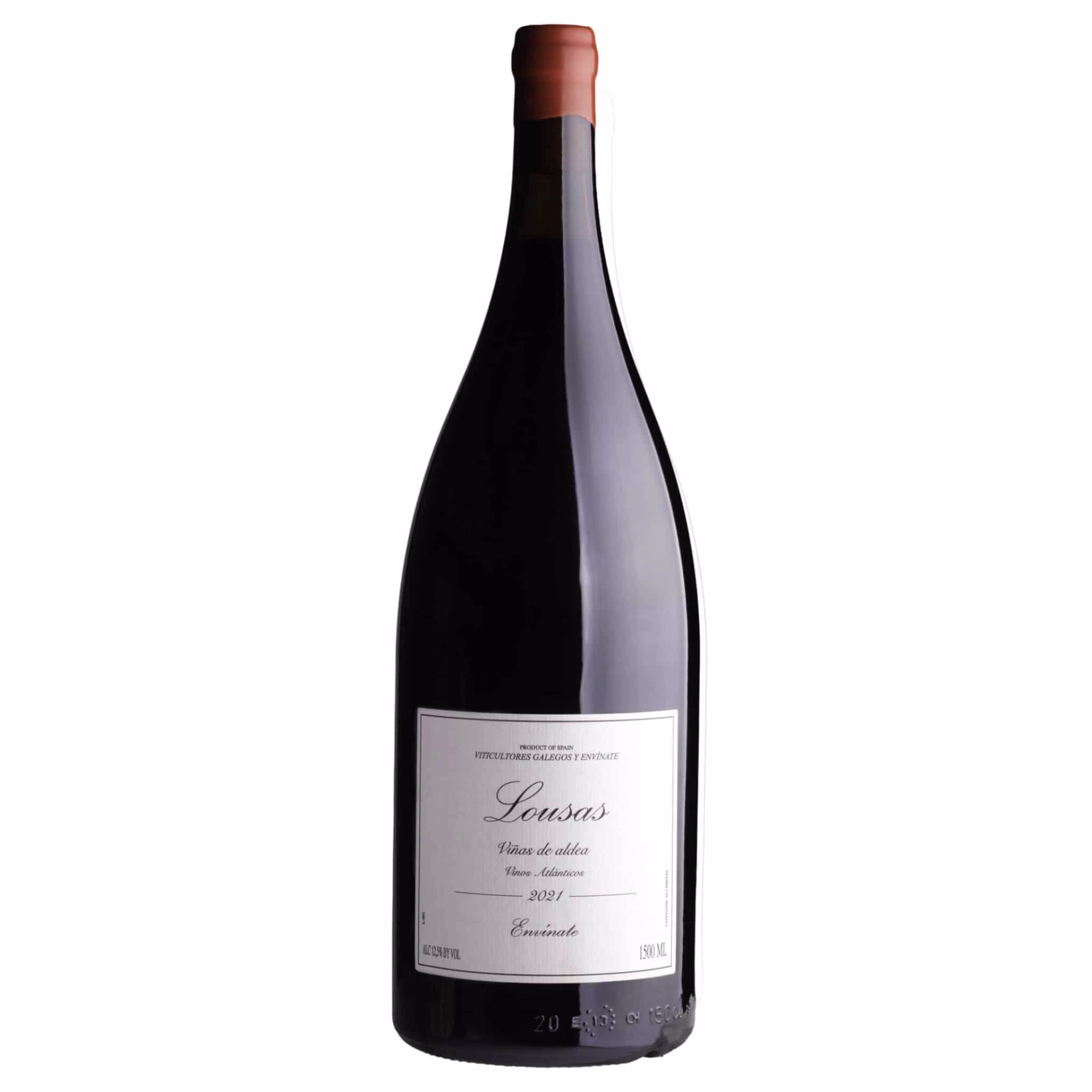 Lousas Viña de Aldea mágnum 2022 13 Lousas Viña de Aldea mágnum 2022