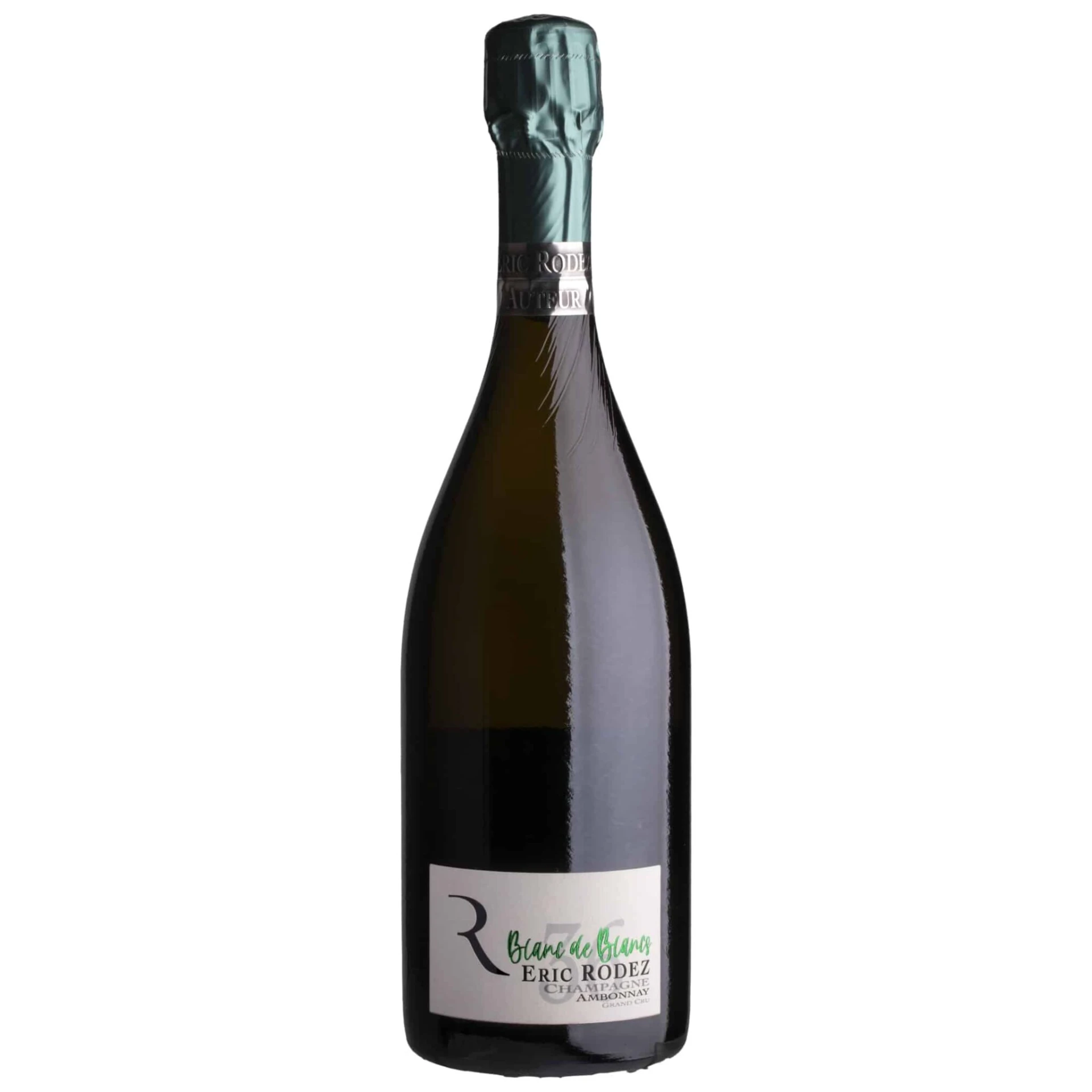 Eric Rodez Blanc de Blancs