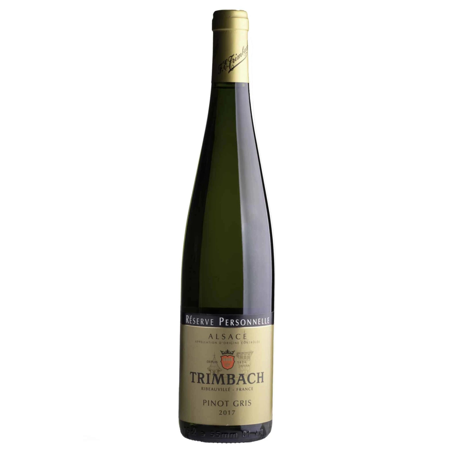 Trimbach Réserve Personnelle Pinot Gris 2017
