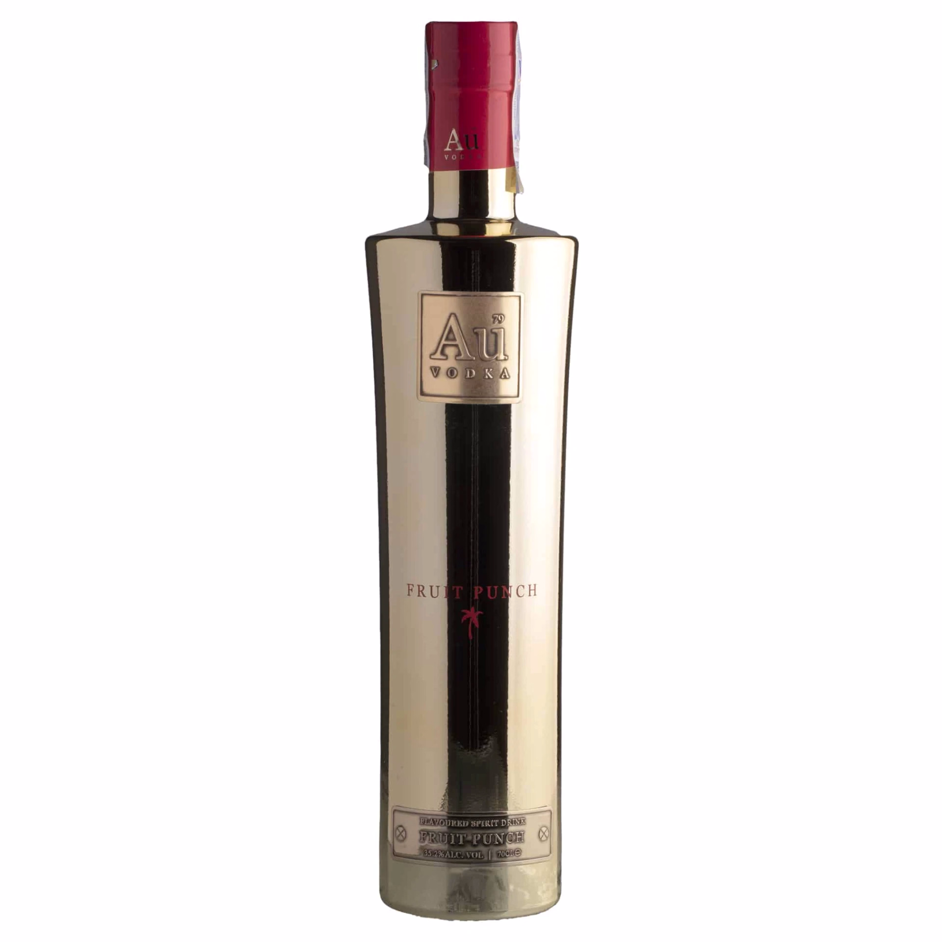 Vodka Au Fruit Punch 35,2%