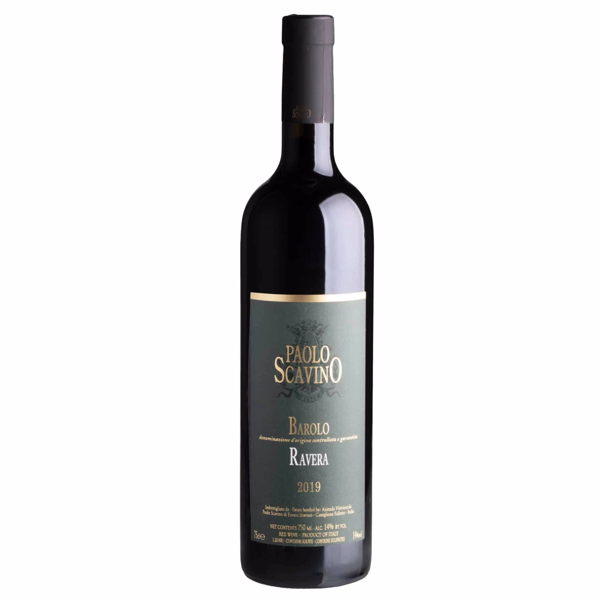 Paolo Scavino Ravera 2019 2 Paolo Scavino Ravera 2019