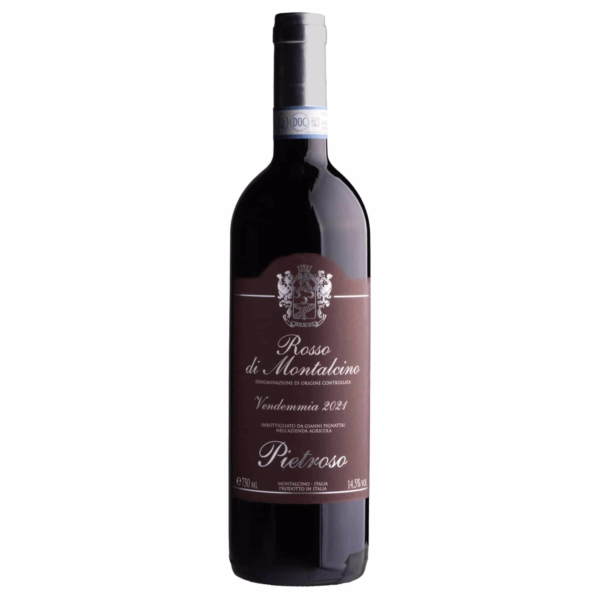 Pietroso Rosso di Montalcino 2023 16 Pietroso Rosso di Montalcino 2023