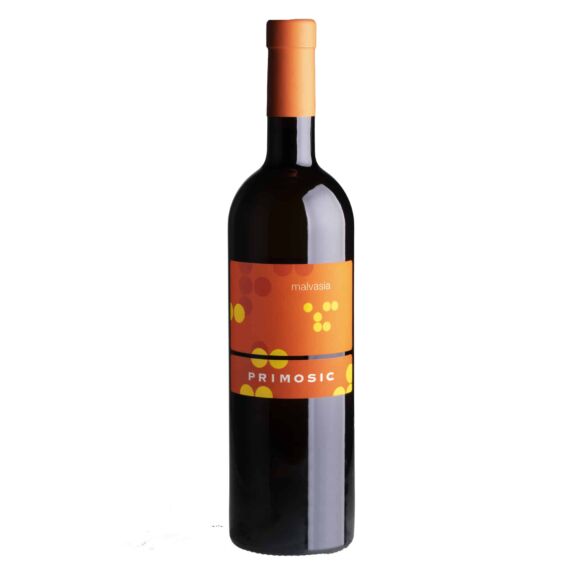 Primosic Malvasia 2021