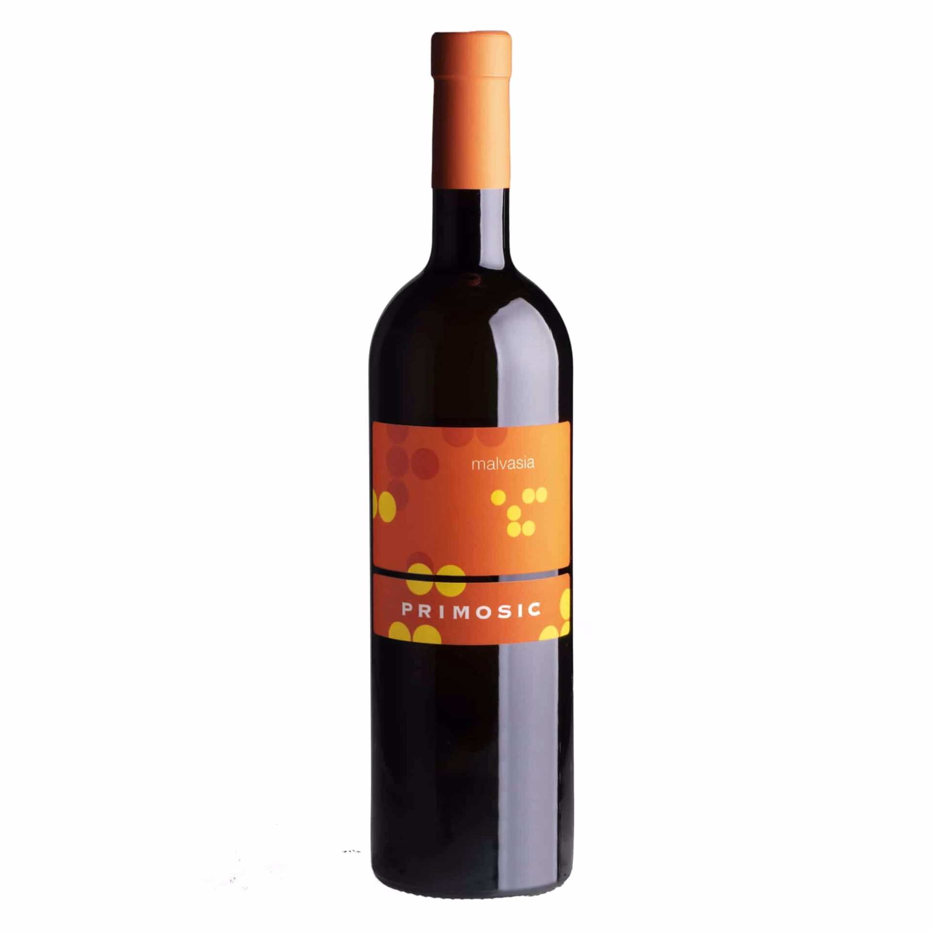 Primosic Malvasia 2021