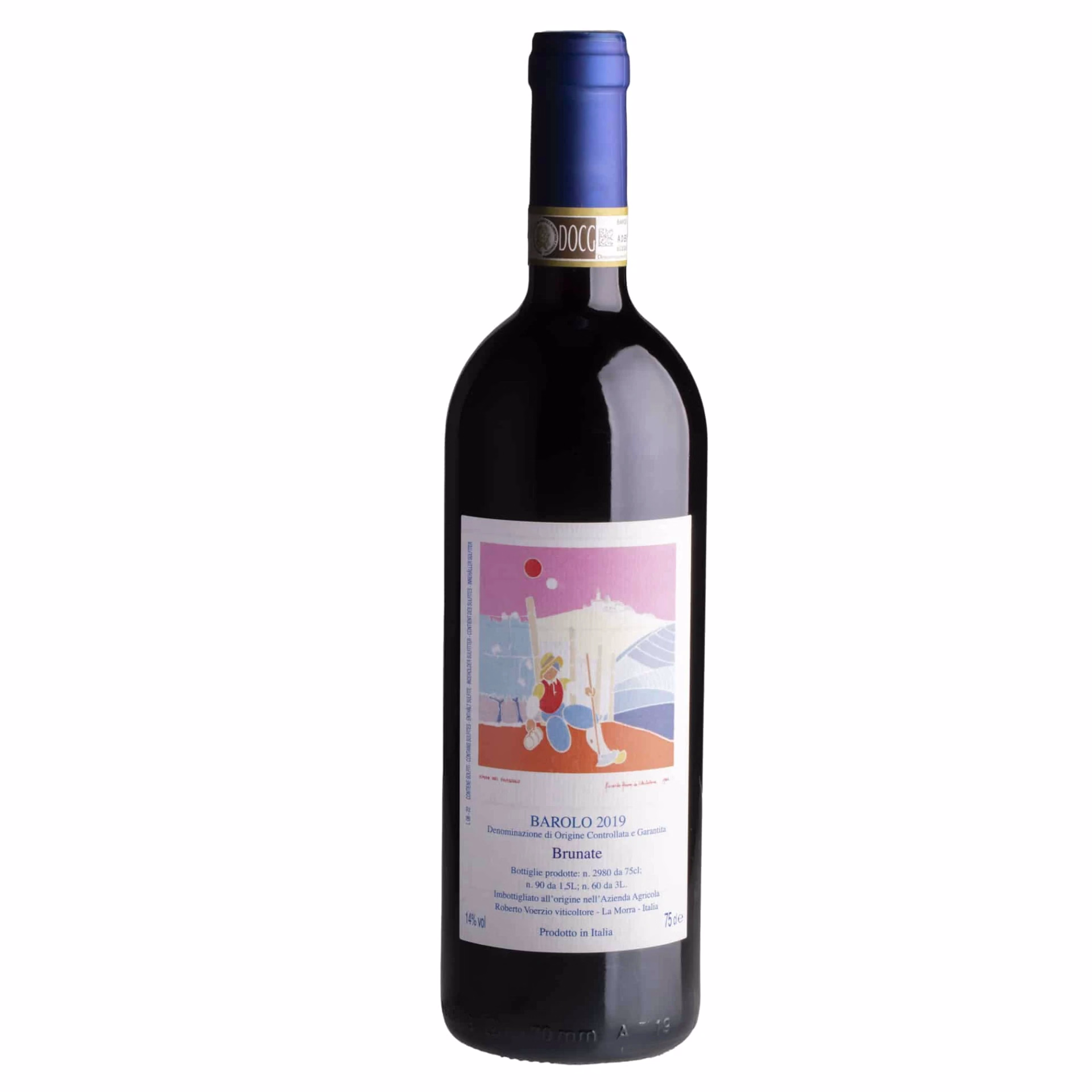 Voerzio Brunate 2019 4 Voerzio Brunate 2019
