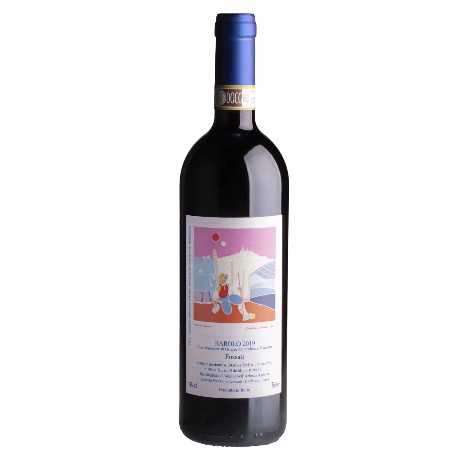 Voerzio Fossati 2019 3 Voerzio Fossati 2019