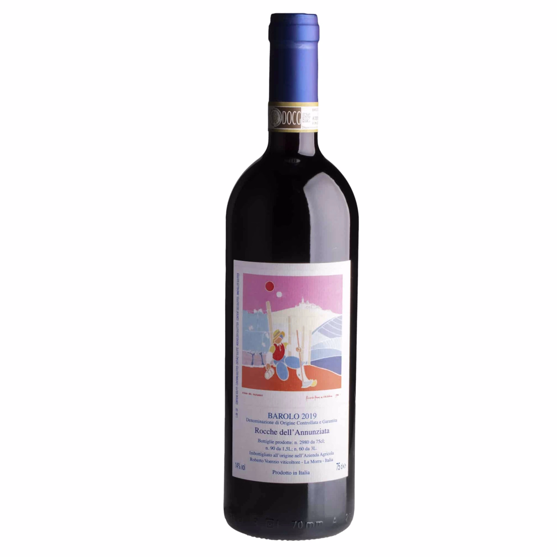 Voerzio Rocche dell’Annunziata_A6A3328 Voerzio Rocche dell’Annunziata 2019