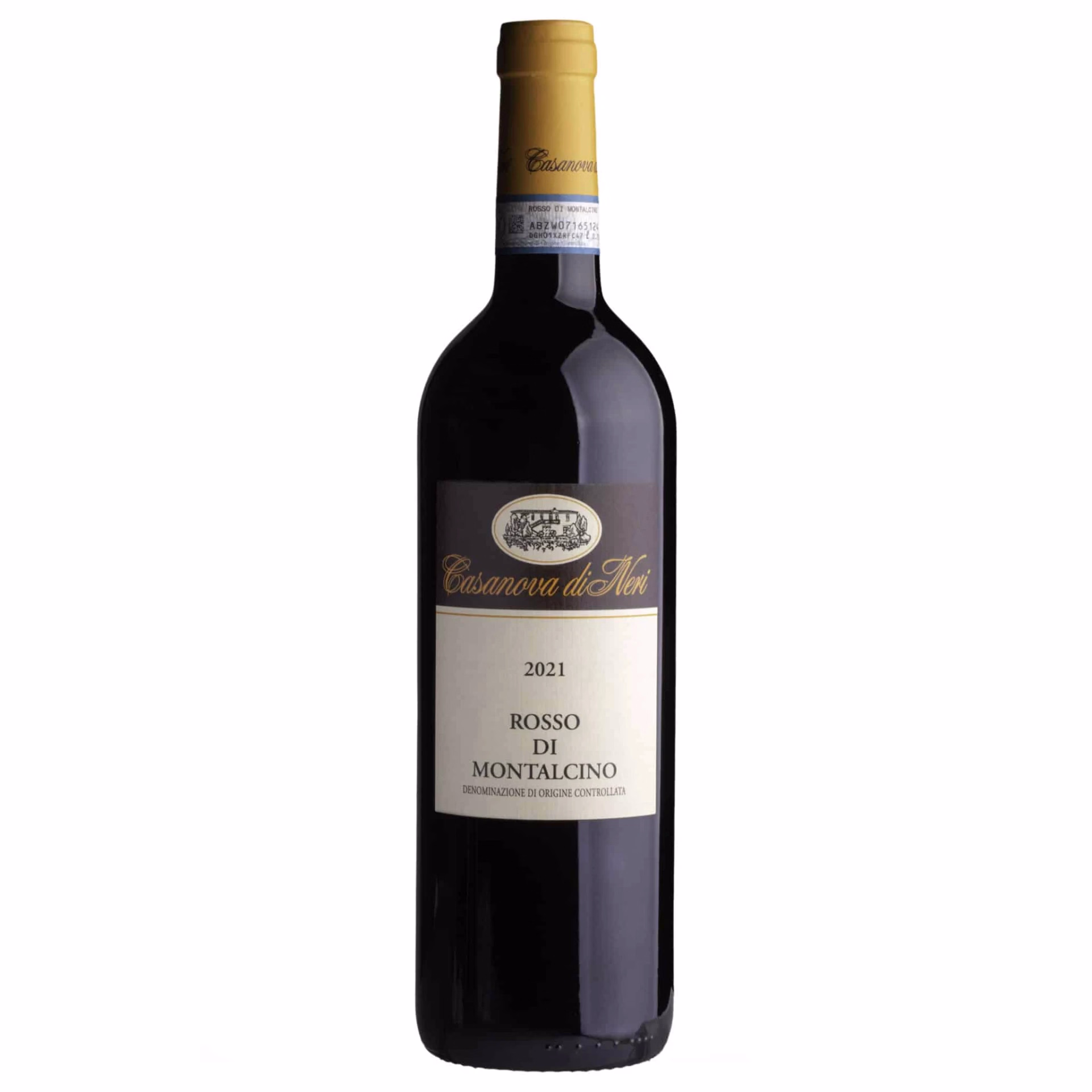 Casanova di Neri Rosso di Montalcino 2023