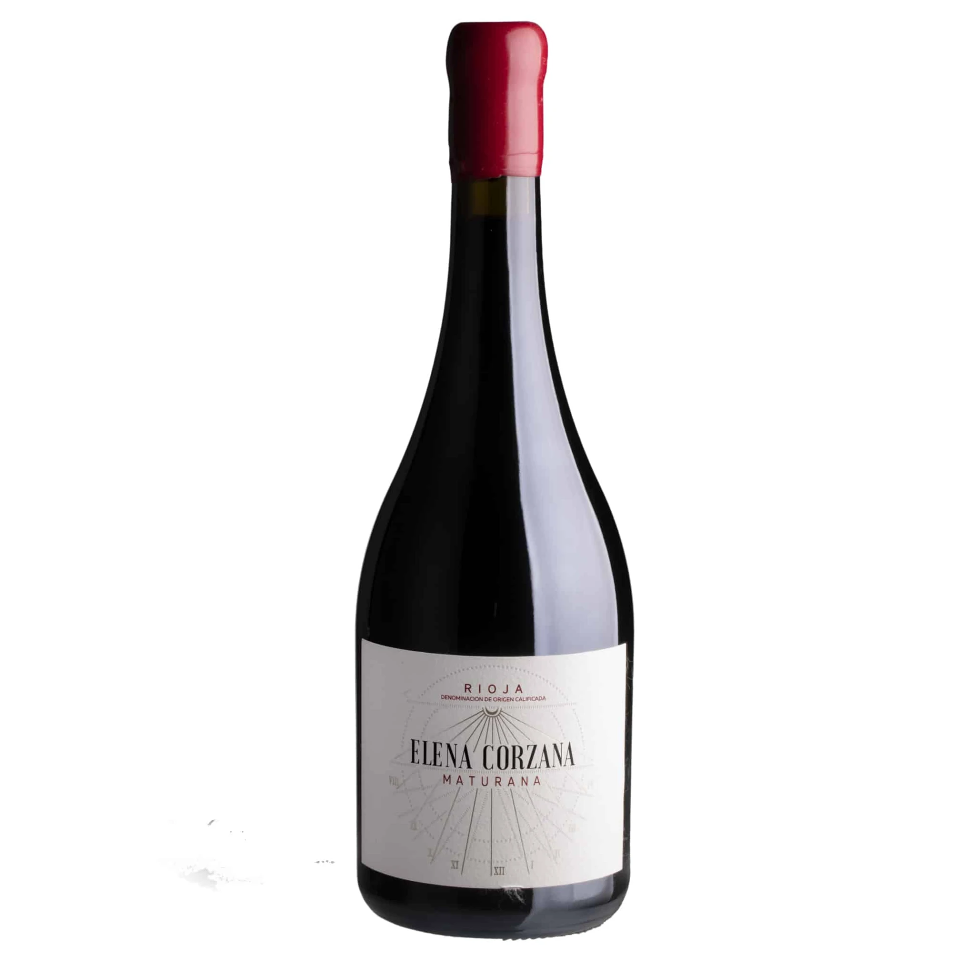 Elena Corzana Maturana 2021