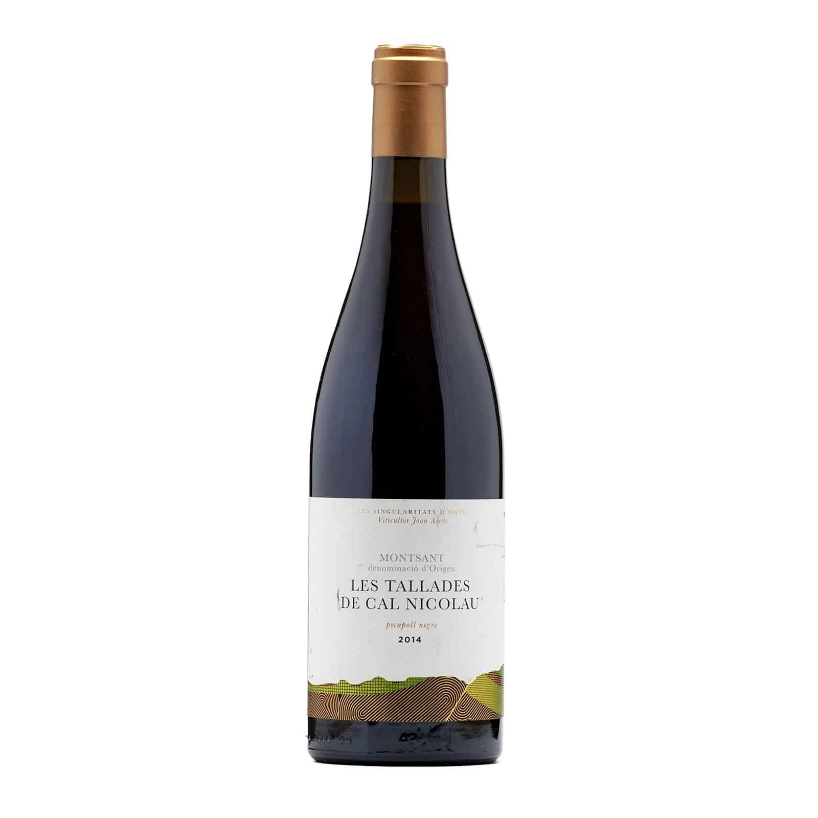 Les Tallades de Cal Nicolau 2016