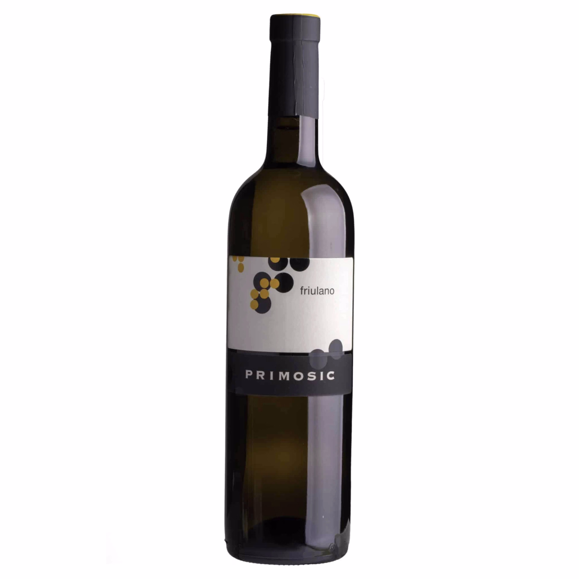 Primosic Friulano 2024
