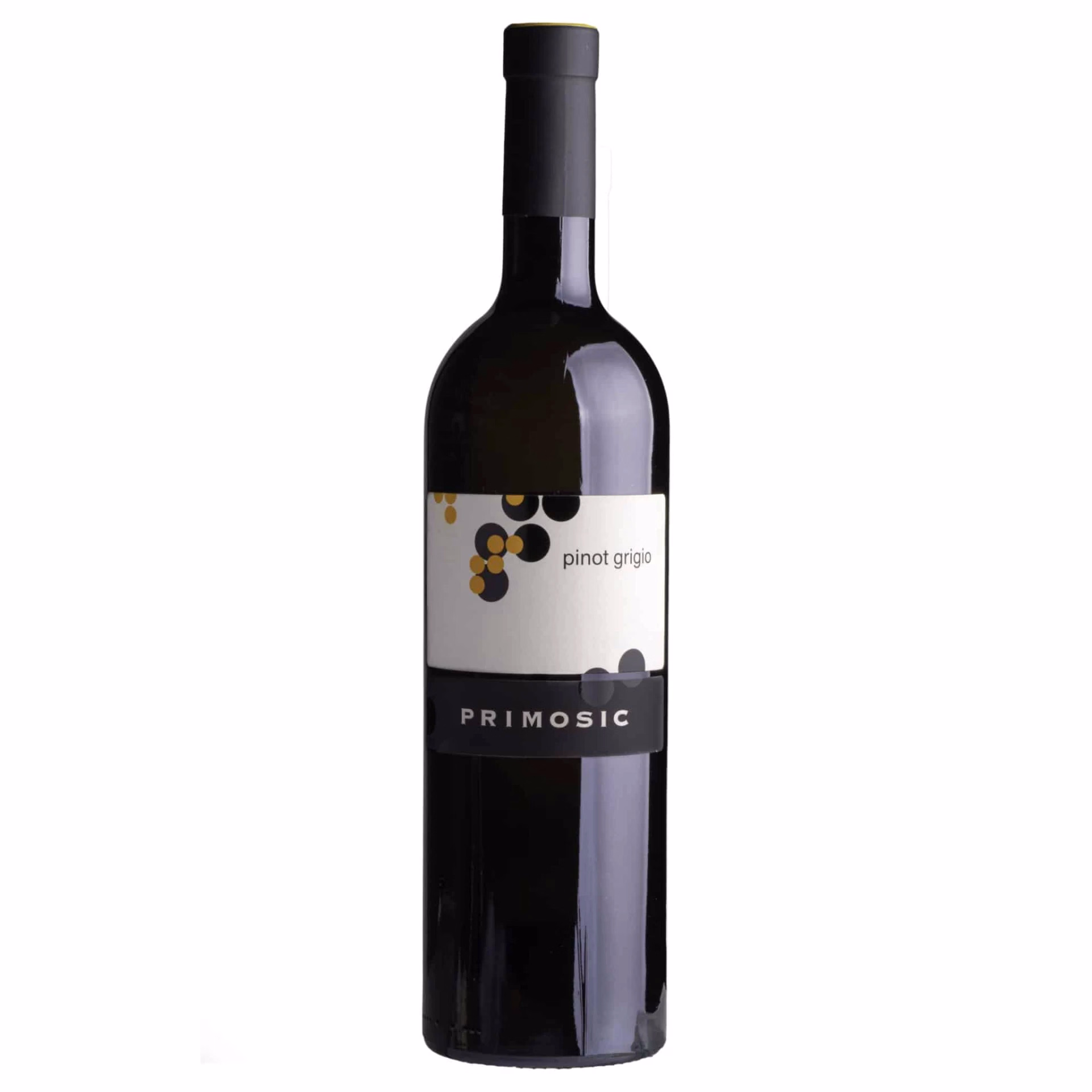 Primosic Pinot Grigio 2021